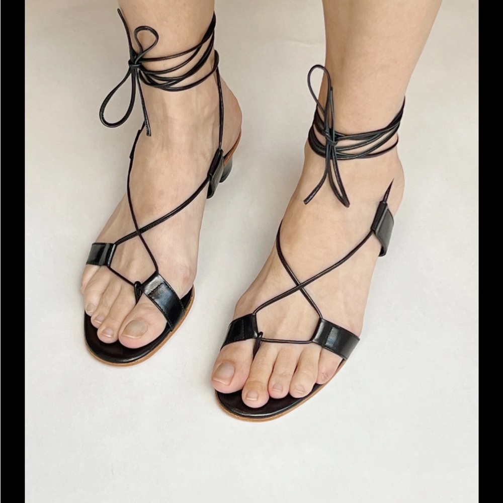 Martiniano Pavone sandals